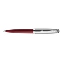 Stylo bille Parker 51 Burgundy CT Medium