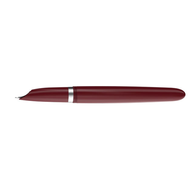 Stylo plume Parker 51 Burgundy CT Fin