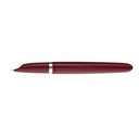 Stylo plume Parker 51 Burgundy CT Fin