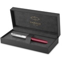 Stylo plume Parker 51 Burgundy CT Fin
