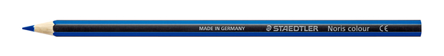 Crayon de couleur Staedtler Noris 185 bleu