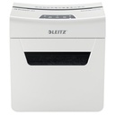 Destructeur Leitz IQ Protect Premium 3M P5 particules 2x15mm