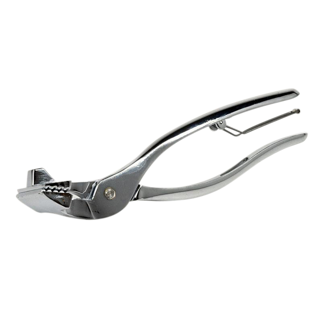 Tendeur Conda 60mm chromé