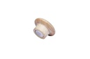 Magneet Legamaster hout 5 stuks