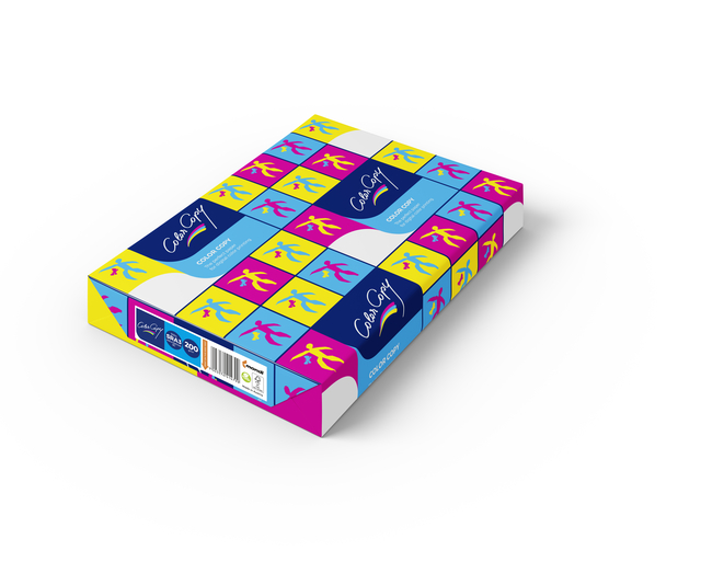 Papier laser Color Copy SRA3 200g blanc 250 feuilles