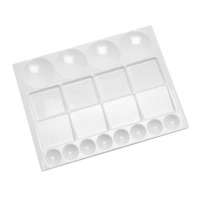 Palette Conda 25 x 32 cm plastic