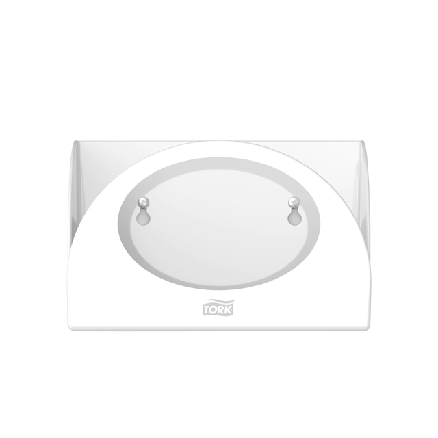 Distributeur chiffon Tork W8 Performance 655100 mural blanc