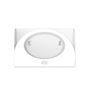 Distributeur chiffon Tork W8 Performance 655100 mural blanc