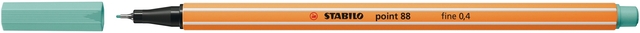 Fineliner STABILO point 88/12 Fin eucalyptus