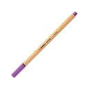 Fineliner STABILO point 88/60 Fin violet grisé