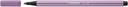 Feutre STABILO Pen 68/62 Medium mauve glycine