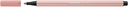Feutre STABILO Pen 68/28 Medium blush foncé
