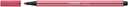 Viltstift STABILO Pen 68/49 medium aardbeienrood