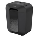Destructeur Fellowes Powershred LX45 particules 4x37mm noir