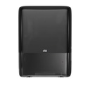 Distributeur essuie-mains Tork H5 Elevation PeakServe 552558 Mini noir