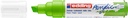 Marqueur acrylique edding e-5000 Large vert jaune