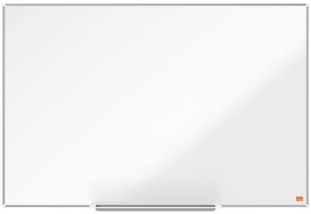Tableau blanc Nobo Impression Pro 60x90cm acier