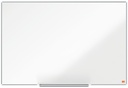Tableau blanc Nobo Impression Pro 60x90cm acier