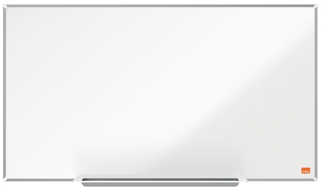 Tableau blanc Nobo Impression Pro 40x71cm émaillé