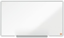 Whiteboard Nobo Impression Pro 40x71cm emaille