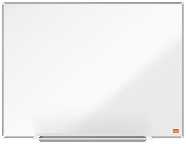 Tableau blanc Nobo Impression Pro 45x60cm émaillé