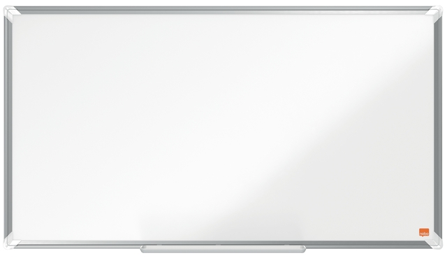 Tableau blanc Nobo Premium Plus 50x89cm émaillé