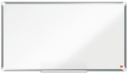Tableau blanc Nobo Premium Plus 50x89cm émaillé