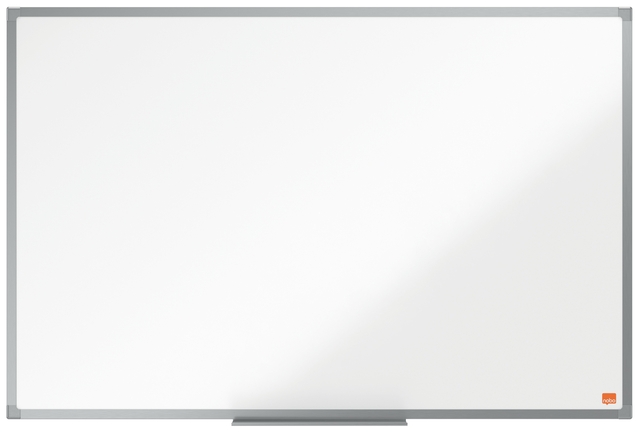 Tableau blanc Nobo Essence magnétique 60x90cm acier