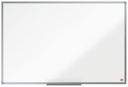 Whiteboard Nobo Essence magnetisch 60x90cm staal