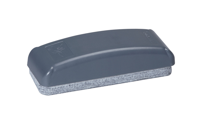 Effaceur tableau blanc MAUL muticouches 14,5x5,5cm blister