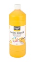 Gouache Creall Basic jaune foncé 1000ml