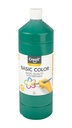 Gouache Creall Basic vert foncé 1000ml