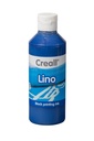 Peinture linoleum Creall Lino bleu foncé 250ml