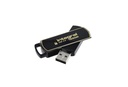 Clé USB 3.0 Integral Secure 360 USB-A 128Go noir