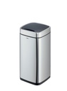 Poubelle Durable No Touch avec capteur 21L