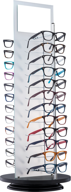Lunettes de soleil Montana 12 modèles assorti