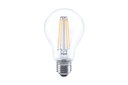 Lampe LED Integral E27 7W 2700K blanc chaud 806 lumens dimmable