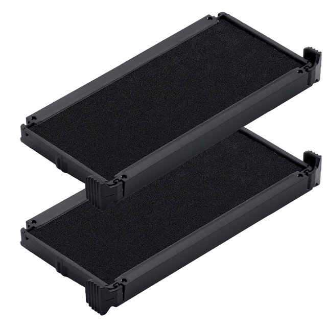 Stempelkussen Trodat Printy 6/4915 2 stuks zwart