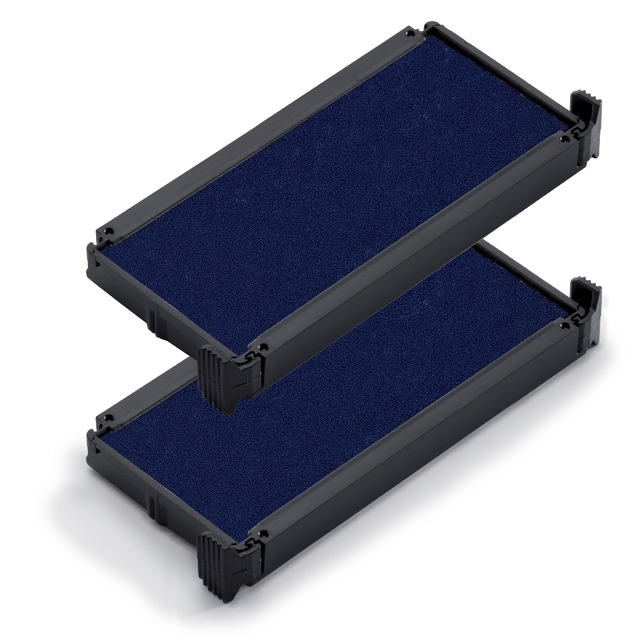 Stempelkussen Trodat Printy 6/4913 2 stuks blauw