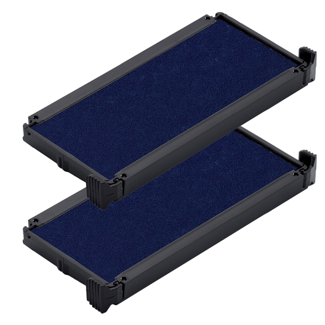 Stempelkussen Trodat Printy 6/4915 2 stuks blauw
