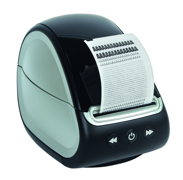 Imprimante Dymo LabelWriter 550 bureau noir