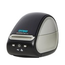 Imprimante étiquettes Dymo LabelWriter 550 turbo noir