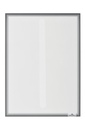 Infohoes Durable 501457 statisch A4 antraciet 5 stuks