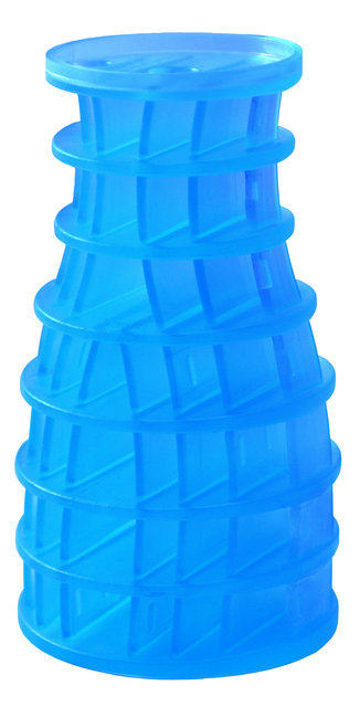 Désodorisant Fresh Products Eco Air recharge fleurs de coton