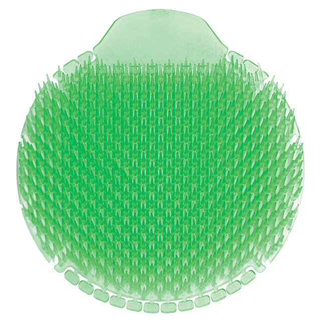 Urinoirmatje Fresh Products SLANT6 komkommer meloen