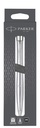 Stylo bille Parker Urban Metro Metallic Twist CT Medium blister