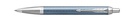 Stylo bille Parker IM Premium Blue CT Medium