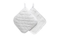 Maniques Creativ Company 20x20cm blanc