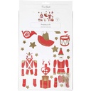 Trekpoppen Creativ Company Kerst