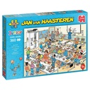 Puzzel Jan van Haasteren Junior Het Klaslokaal 360 stukjes